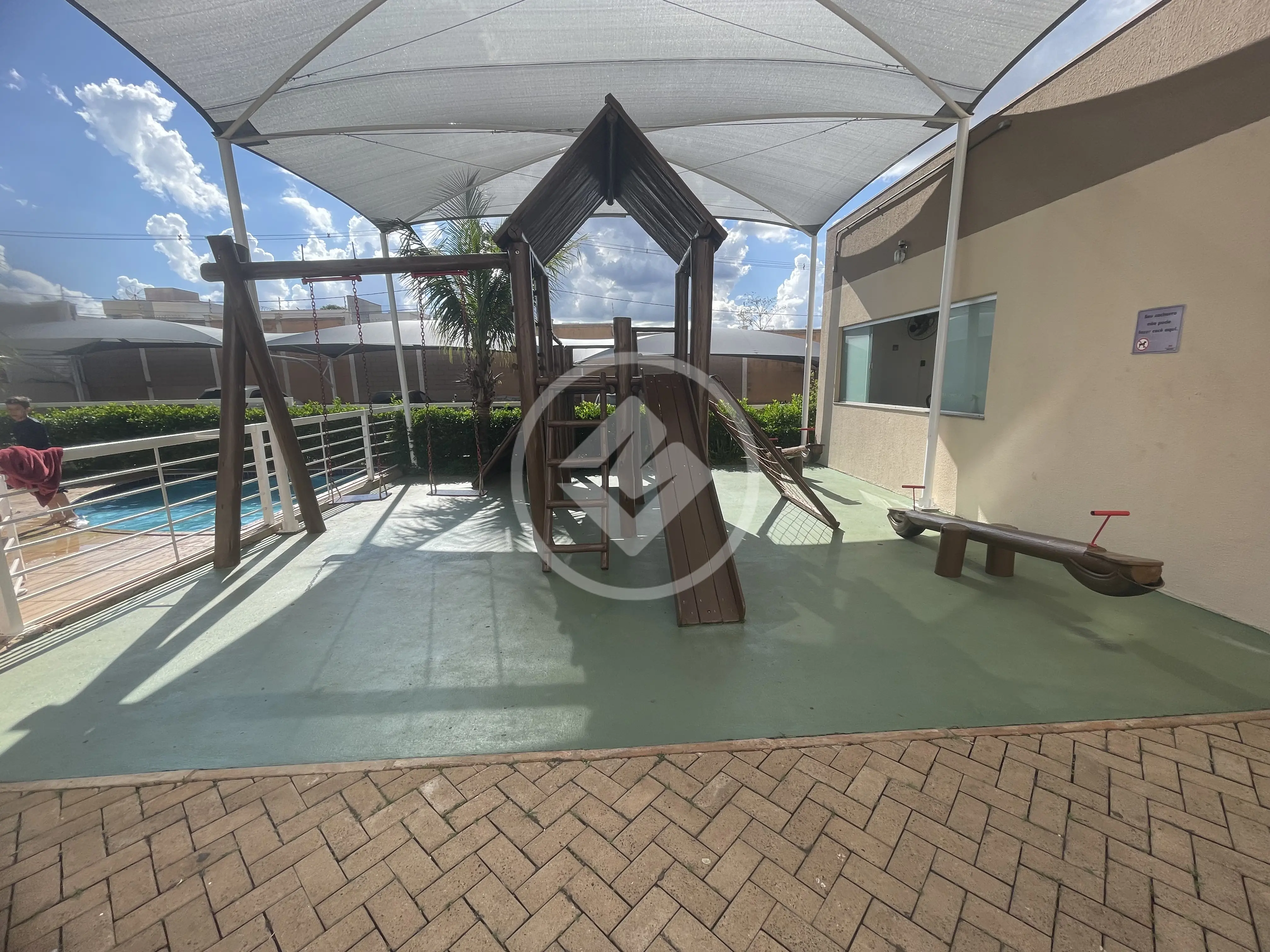 Imagem 5 - Apartamento em Jardim Inconfidência, Uberlândia - MG