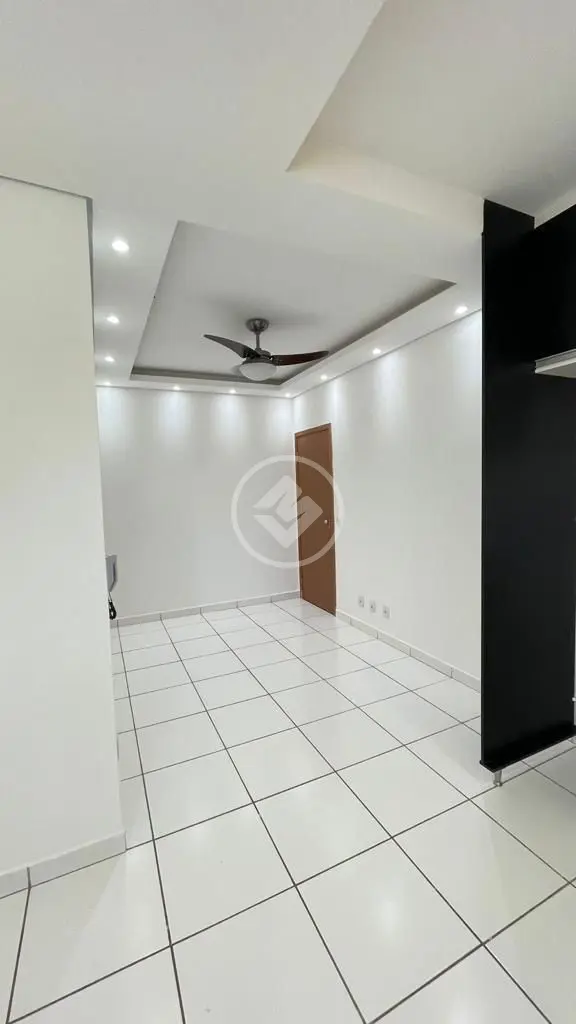 Imagem 1 - Apartamento em Jardim Europa, Uberlândia - MG