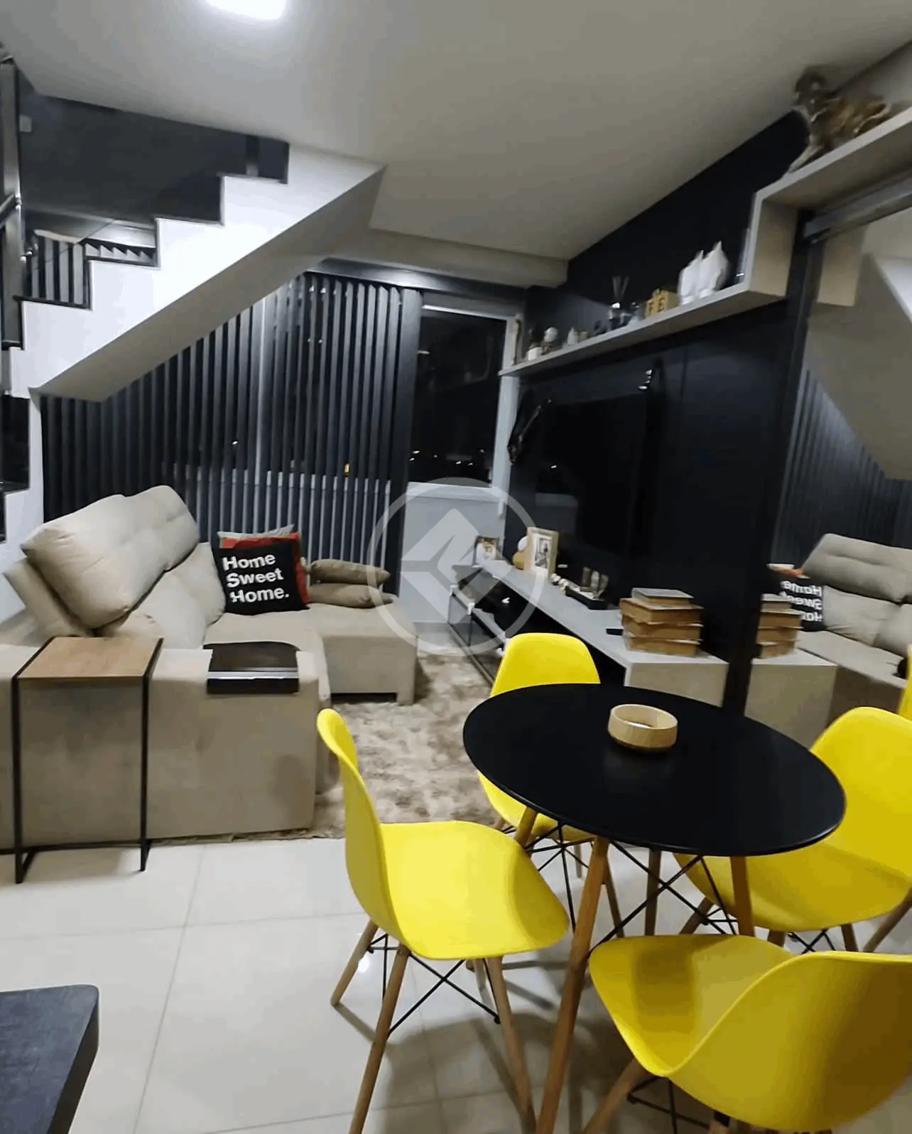 Imagem 2 - Apartamento em Novo Mundo, Uberlândia - MG
