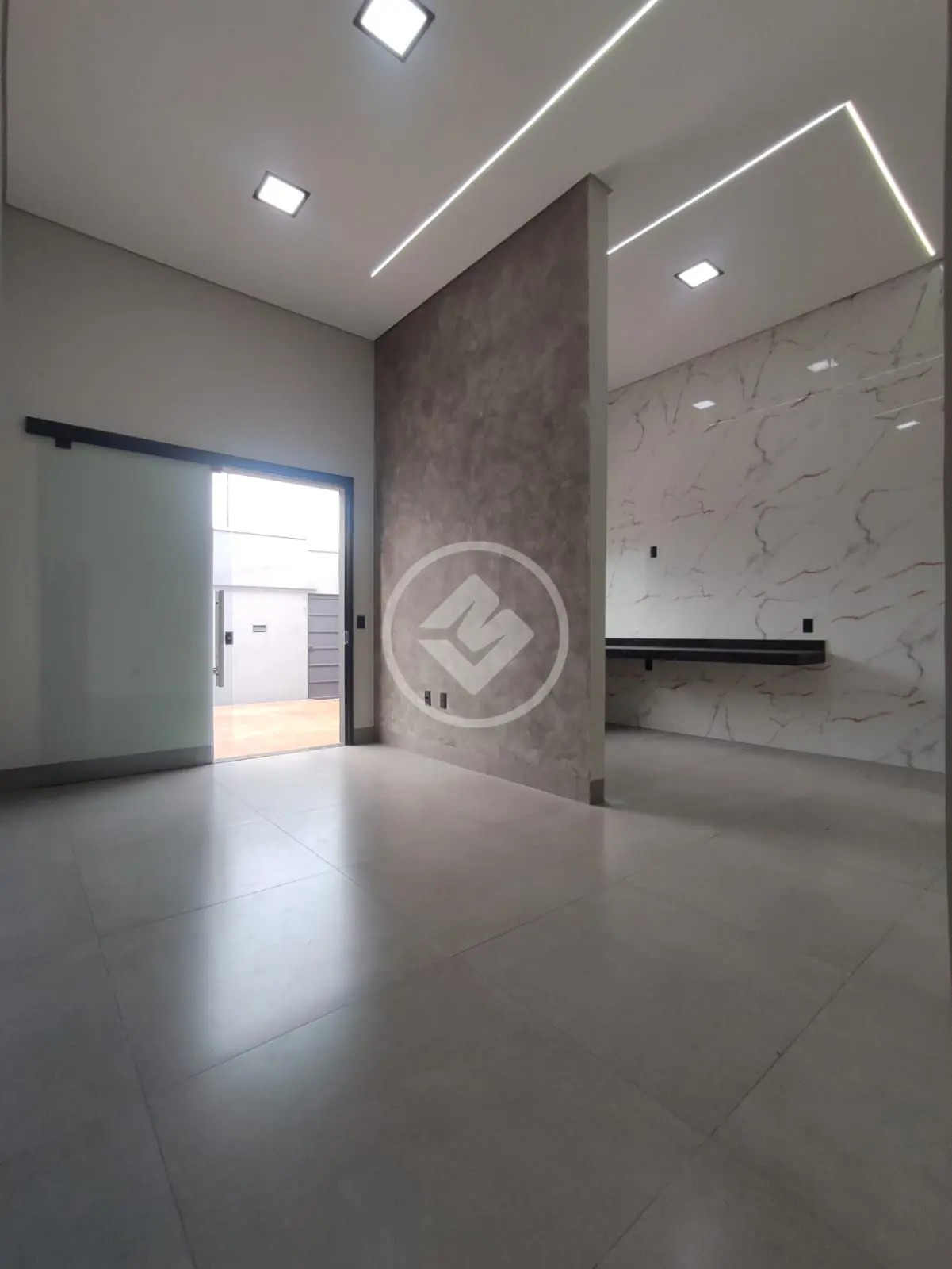 Casa Jardim Brasília, Uberlândia - MG — foto 2