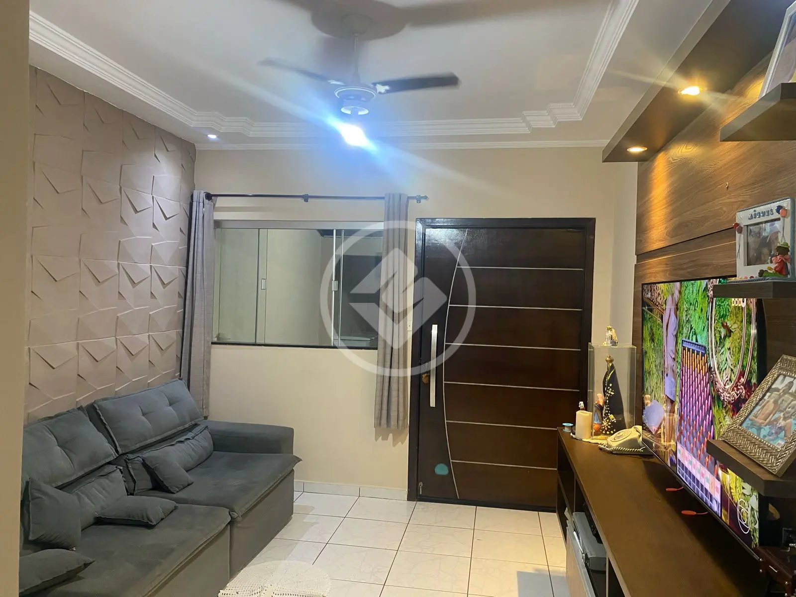 Casa Jardim Europa, Uberlândia - MG — foto 2