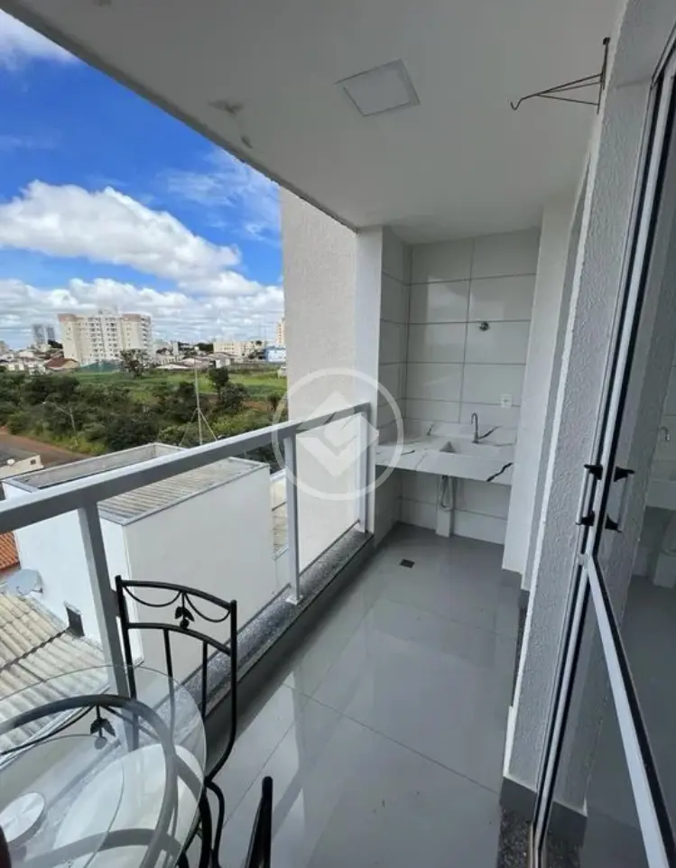 Image 10 - Apartamento em Alto Umuarama, Uberlândia - MG