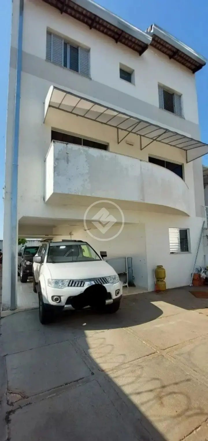 Image 10 - Sobrado em Cidade Jardim, Uberlândia - MG