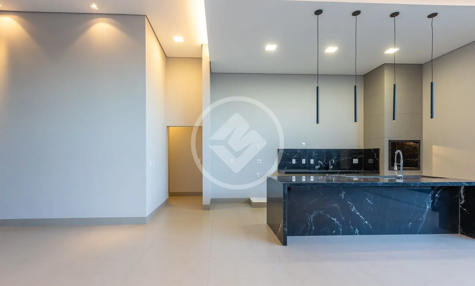 Imagem 5 - Casa Condomínio em Laranjeiras, Uberlândia - MG