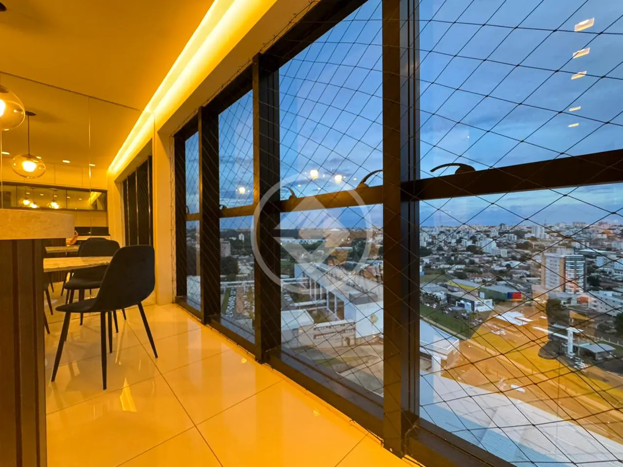 Imagem 2 - Apartamento em Tibery, Uberlândia - MG