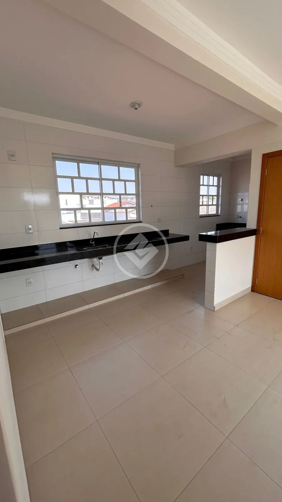 Apartamento Jardim Europa, Uberlândia - MG — foto 1