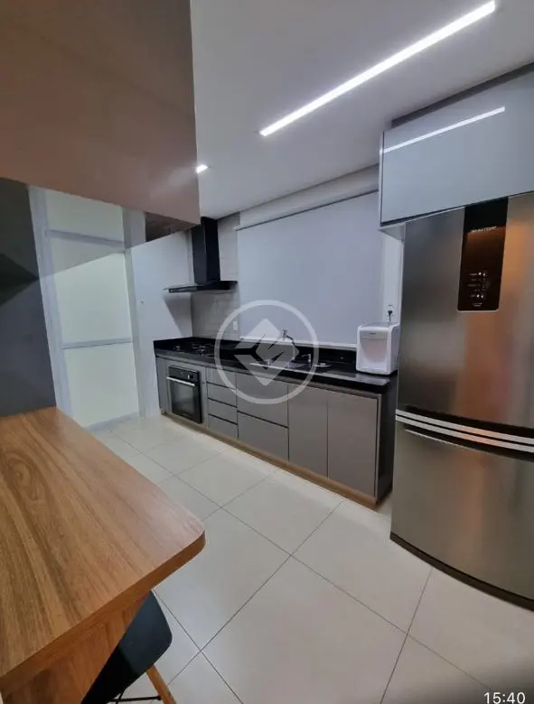 Apartamento MARTINS, Uberlândia - MG — foto 2