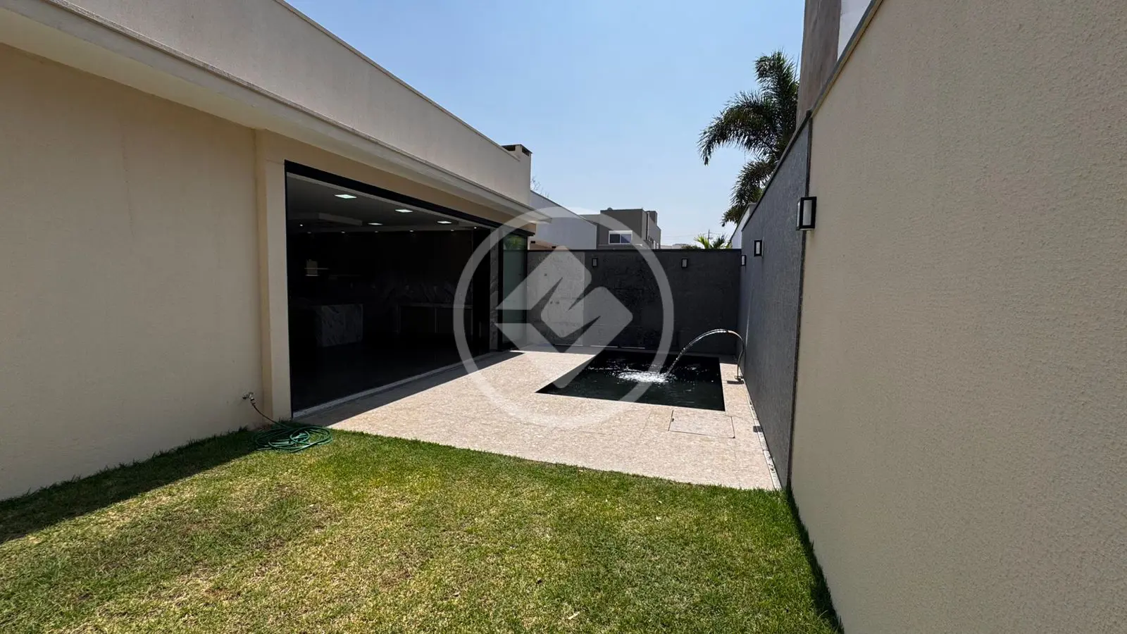 Casa Condomínio Fundinho, Uberlândia - MG — foto 1