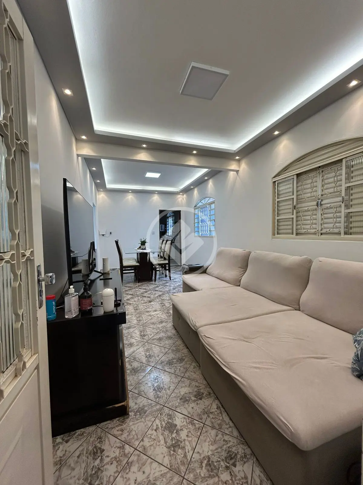 Imagem 1 - Casa em Jardim Patrícia, Uberlândia - MG