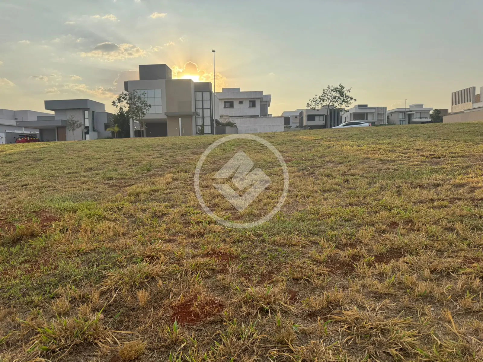 Imagem 2 - Terreno Condomínio em GRANJA MARILEUSA, Uberlândia - MG