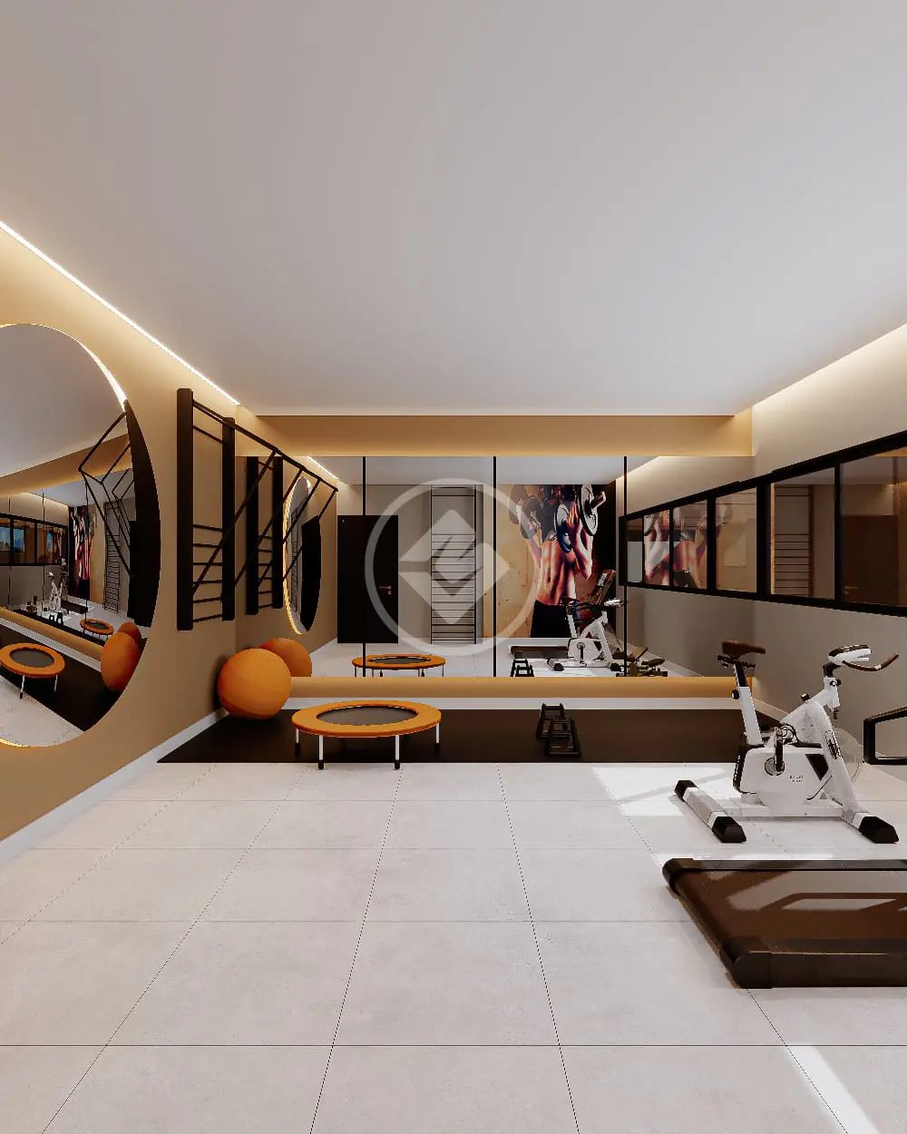 Imagem 6 - Apartamento em BRASIL, Uberlândia - MG
