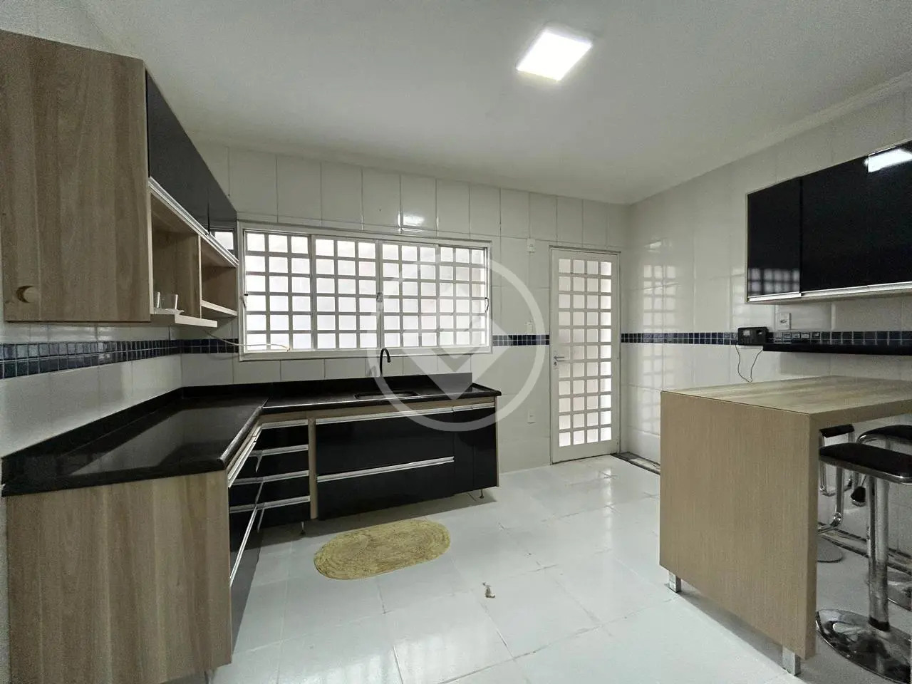 Imagem 5 - Casa em CIDADE JARDIM, Uberlândia - MG