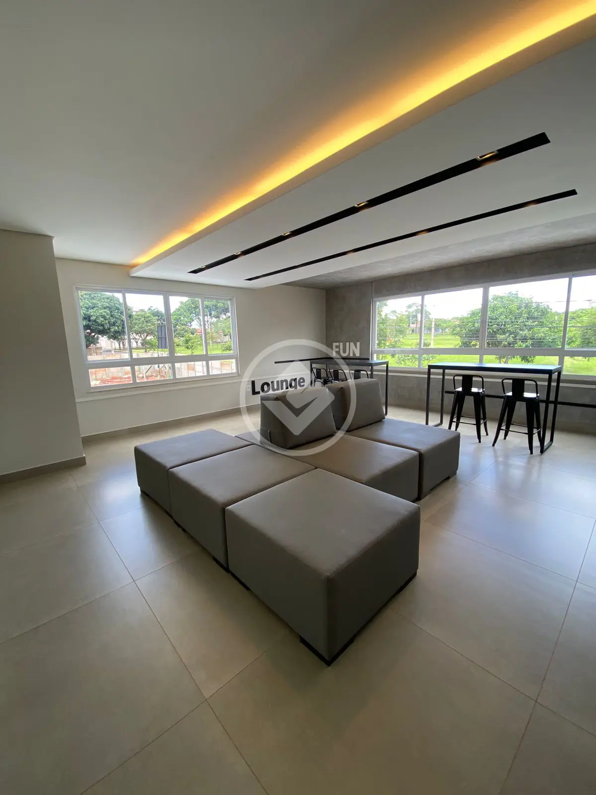 Apartamento SANTA MÔNICA, Uberlândia - MG — foto 1