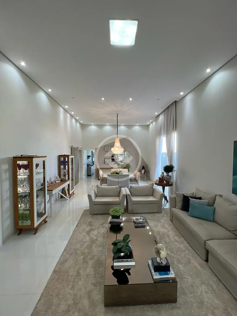 Imagem 2 - Casa Condomínio em Laranjeiras, Uberlândia - MG