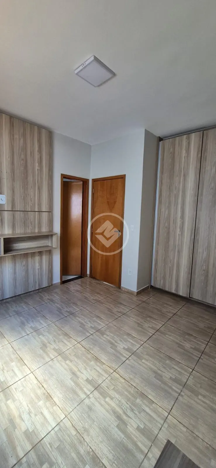 Imagem 1 - Casa em Jardim Patrícia, Uberlândia - MG