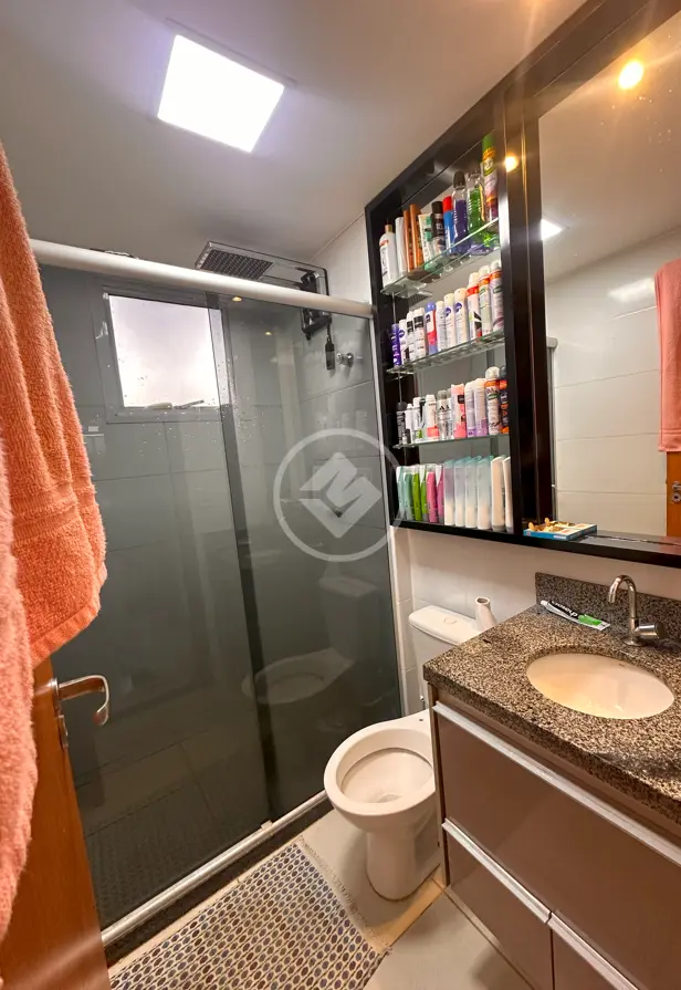 Image 8 - Apartamento em Jardim Inconfidência, Uberlândia - MG