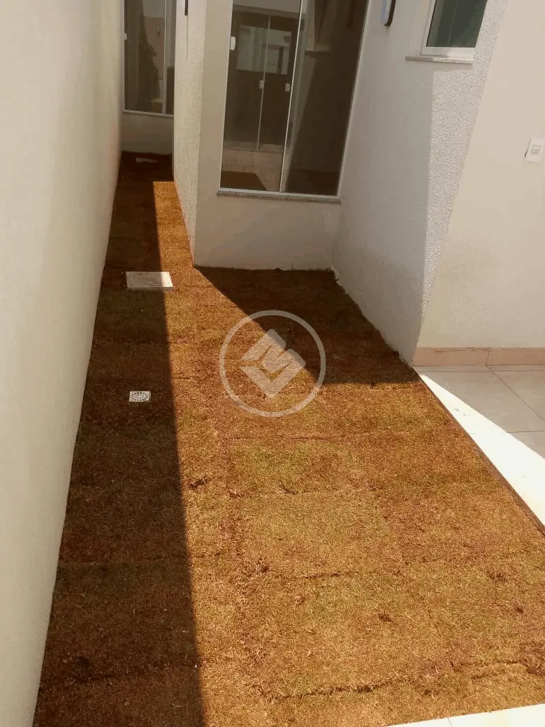 Casa Granada, Uberlândia - MG — foto 1
