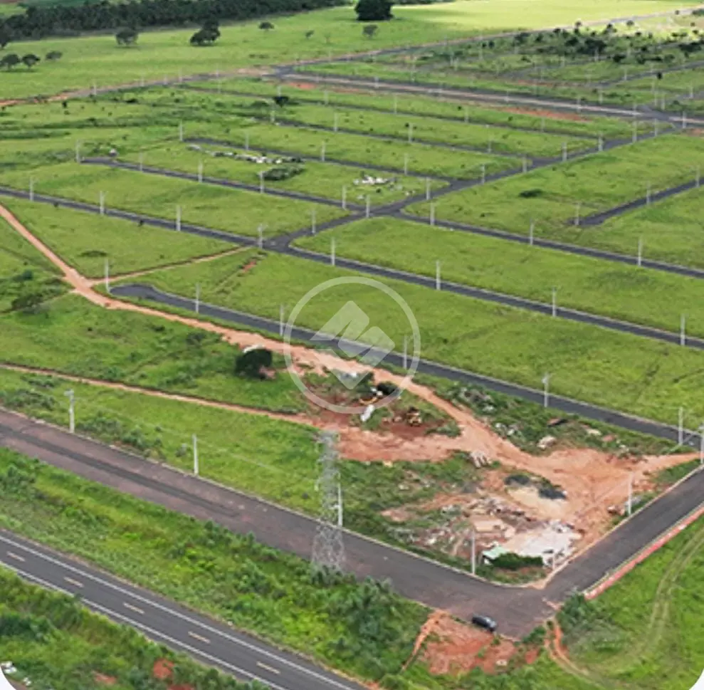 Terreno Laranjeiras, Uberlândia - MG — foto 2