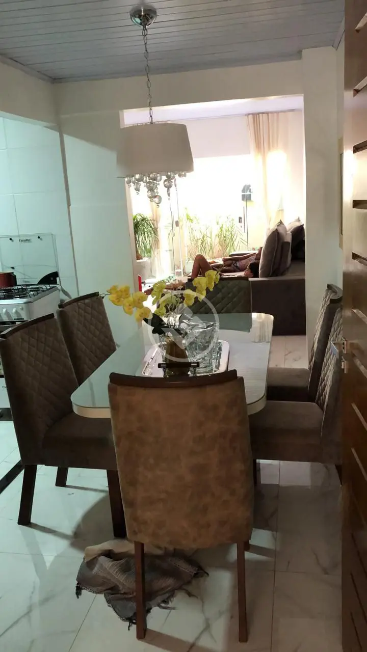 Imagem 4 - Casa em Loteamento Residencial Pequis, Uberlândia - MG
