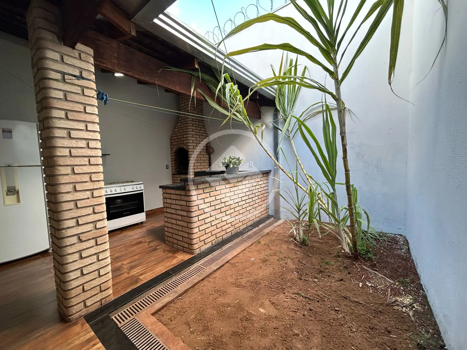 Imagem 4 - Casa em Jardim Europa, Uberlândia - MG