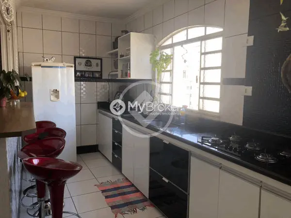 Imagem 5 - Apartamento em TABAJARAS, Uberlândia - MG