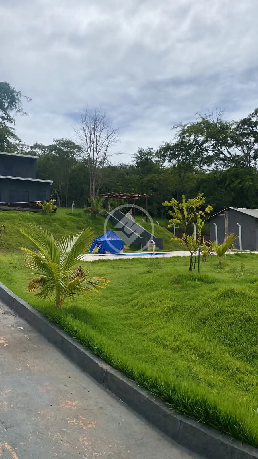 Imagem 4 - Chácara em Área Rural de Uberlândia, Uberlândia - MG