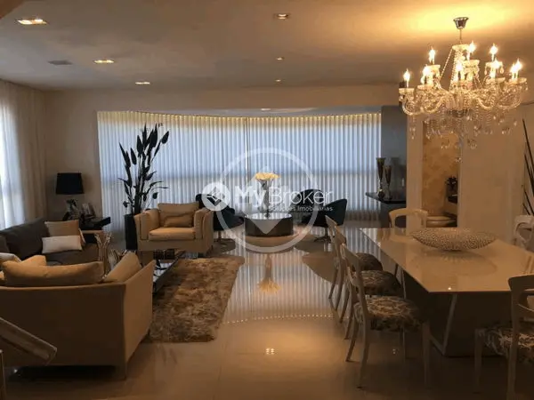 Cobertura Lidice, Uberlândia - MG — foto 2