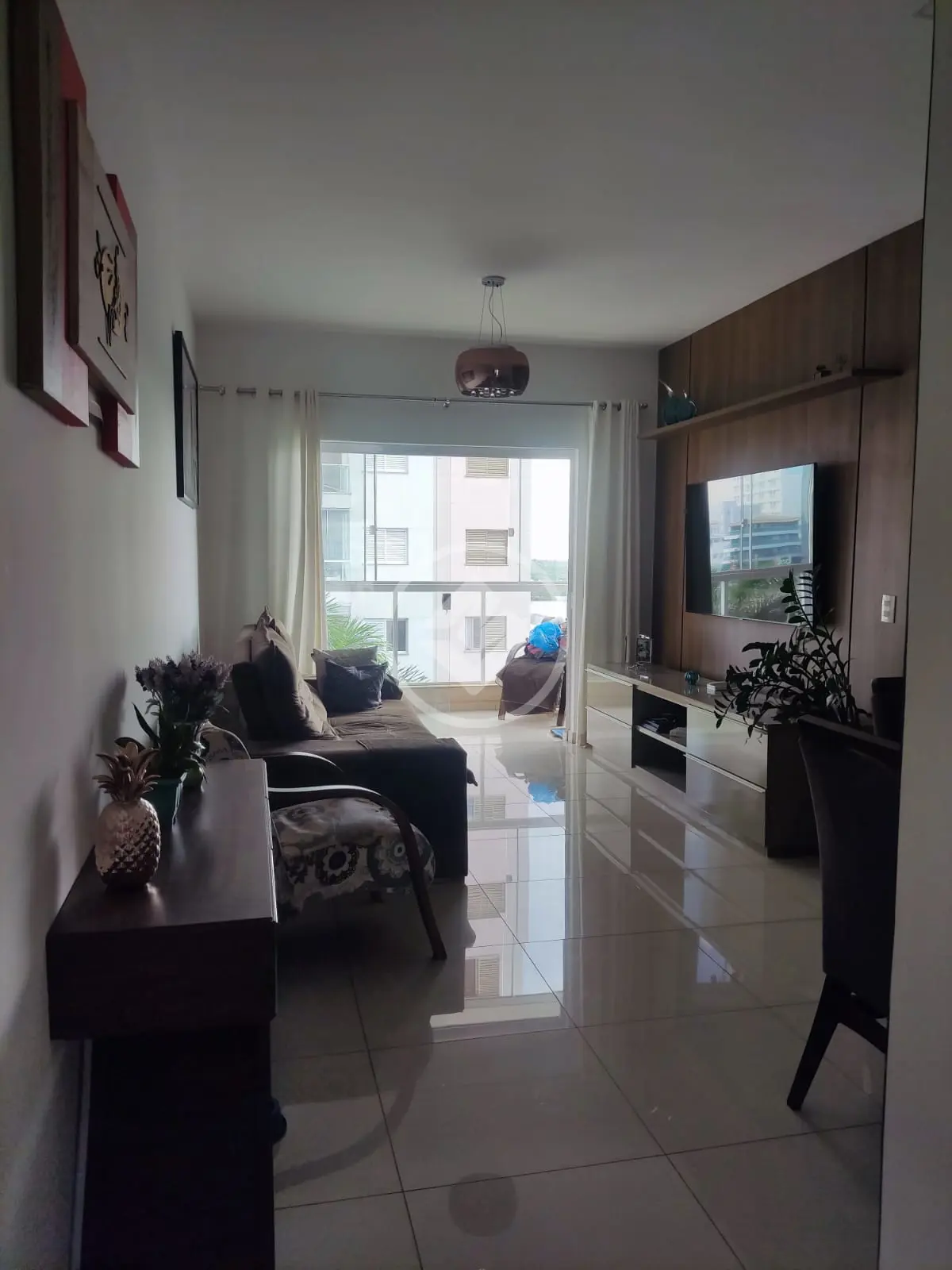 Apartamento Santa Mônica, Uberlândia - MG — foto 2