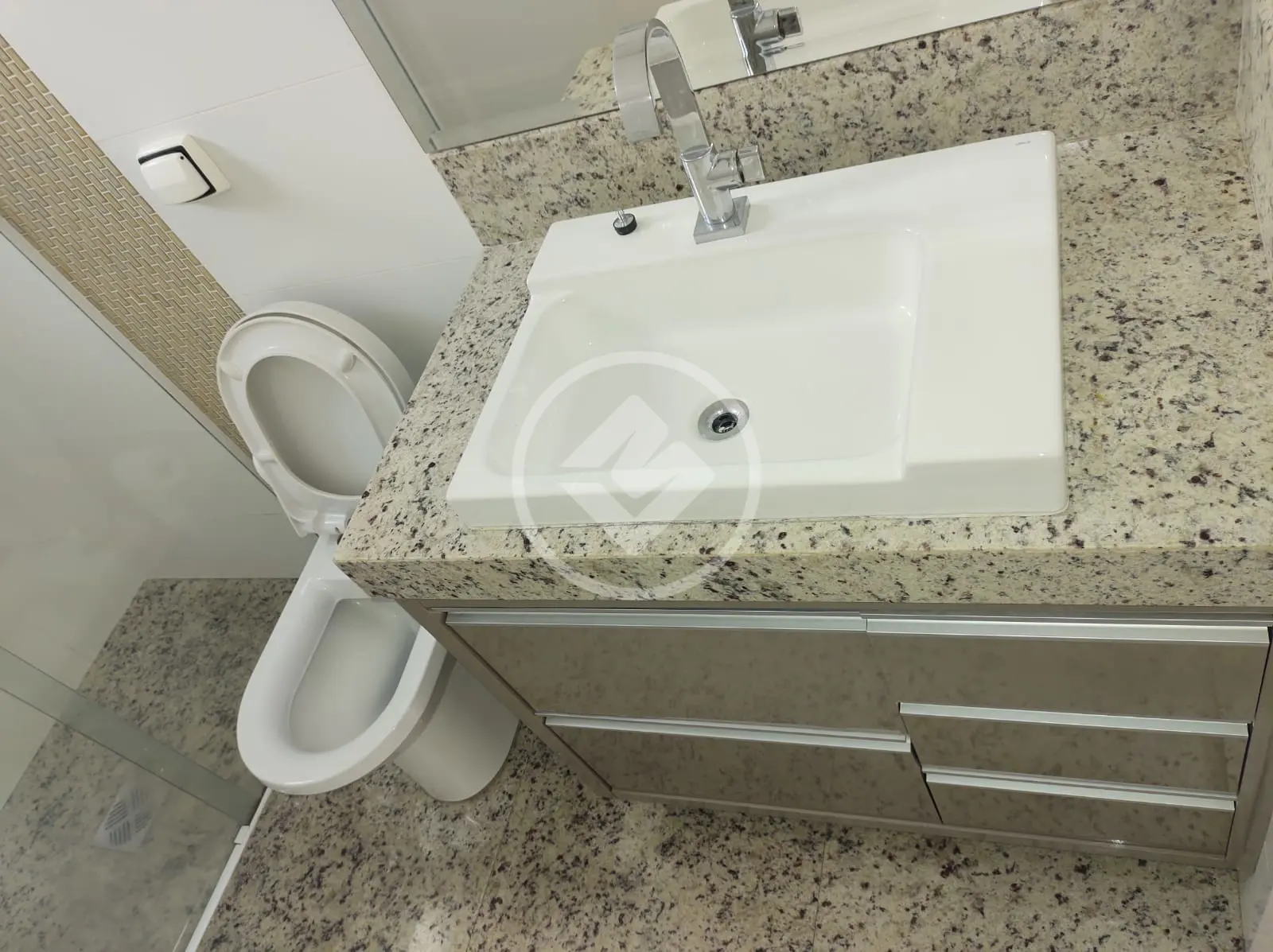 Imagem 5 - Apartamento em Tibery, Uberlândia - MG