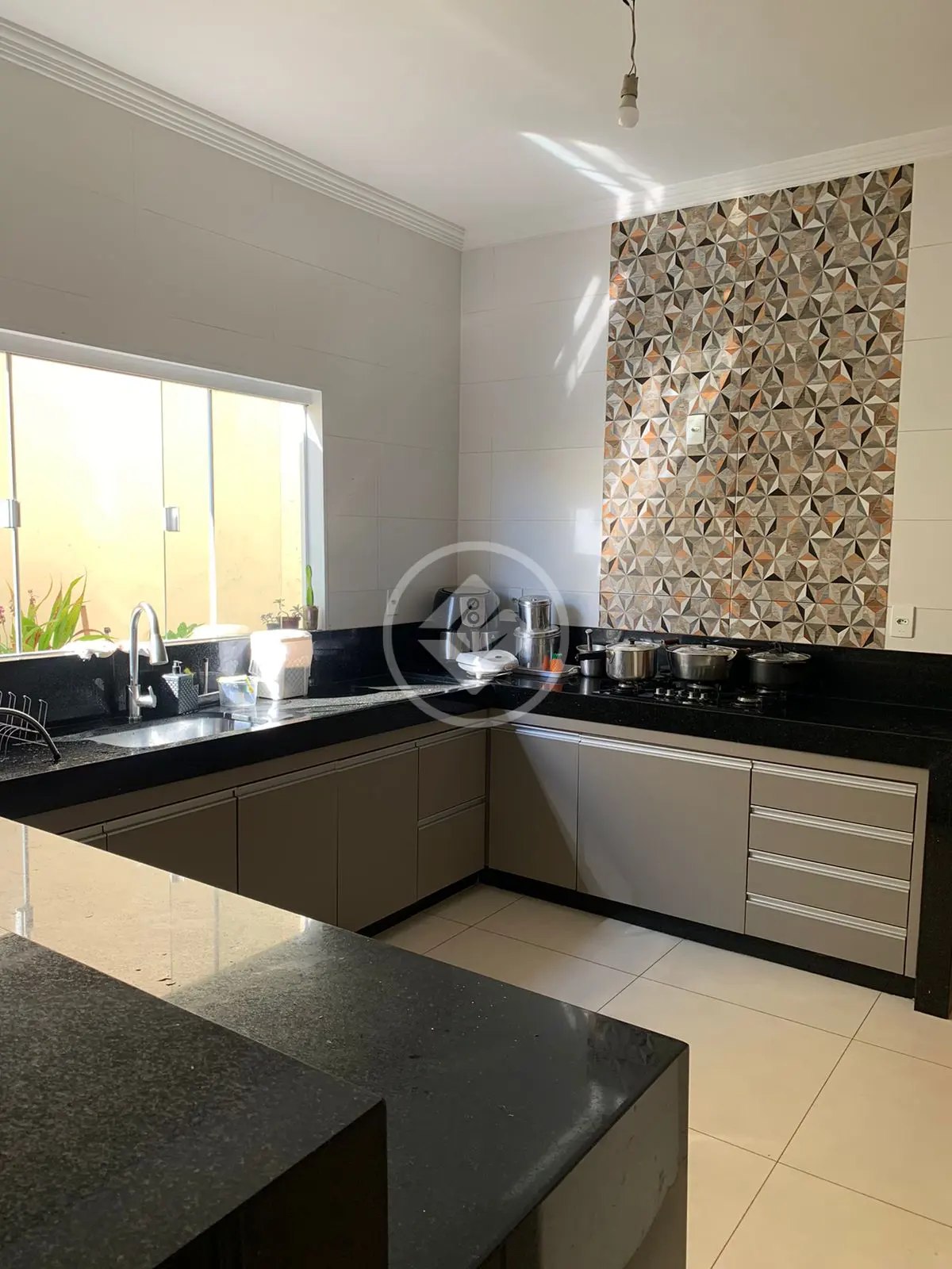 Imagem 2 - Casa em Mansour, Uberlândia - MG