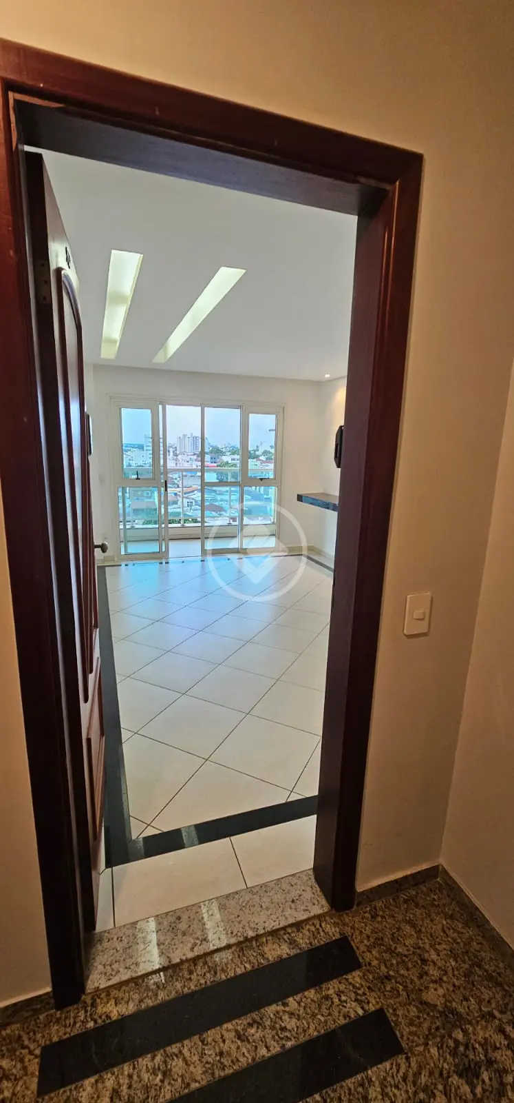 Imagem 1 - Apartamento em Osvaldo Rezende, Uberlândia - MG