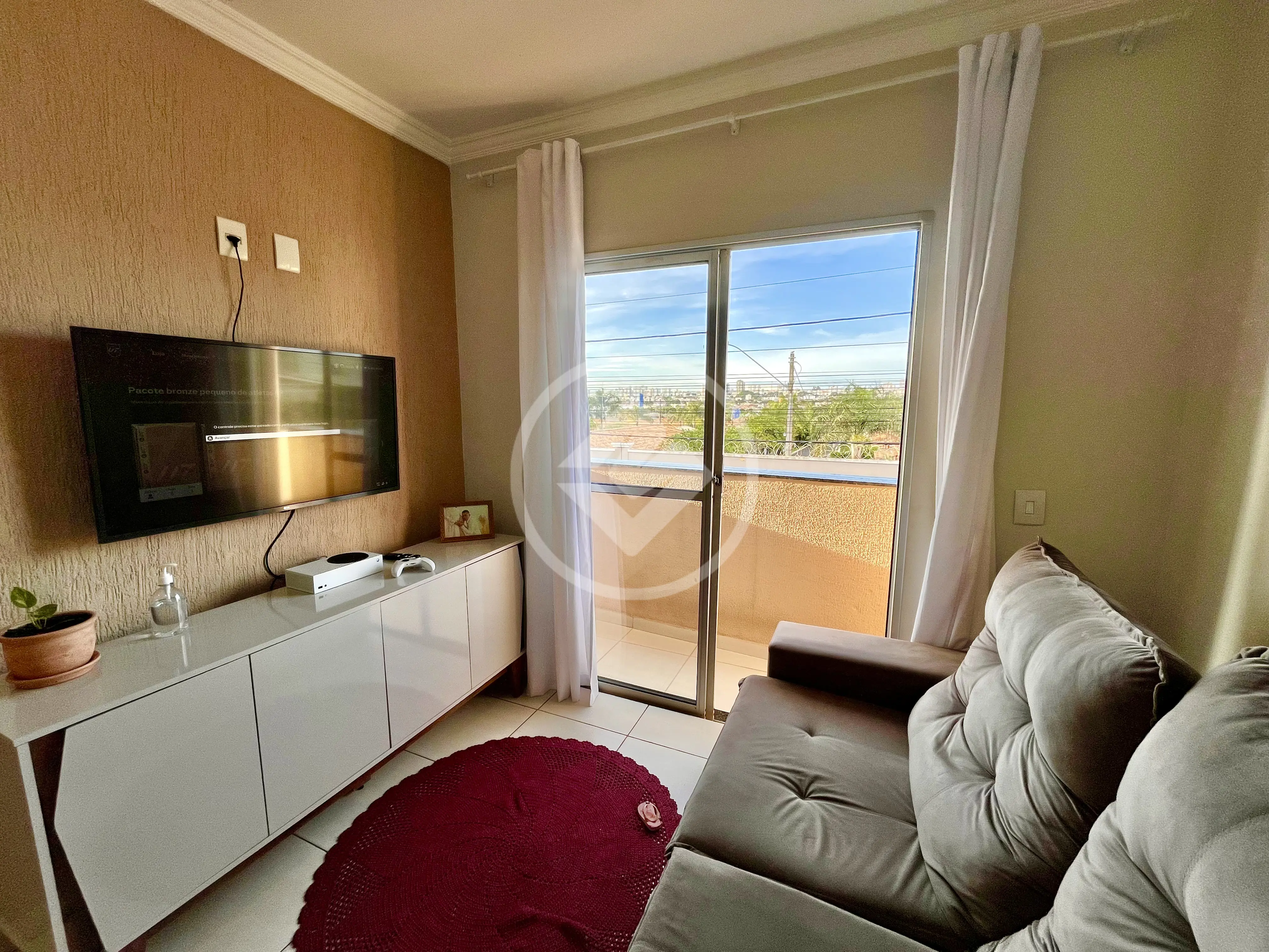 Imagem 4 - Apartamento em Granada, Uberlândia - MG