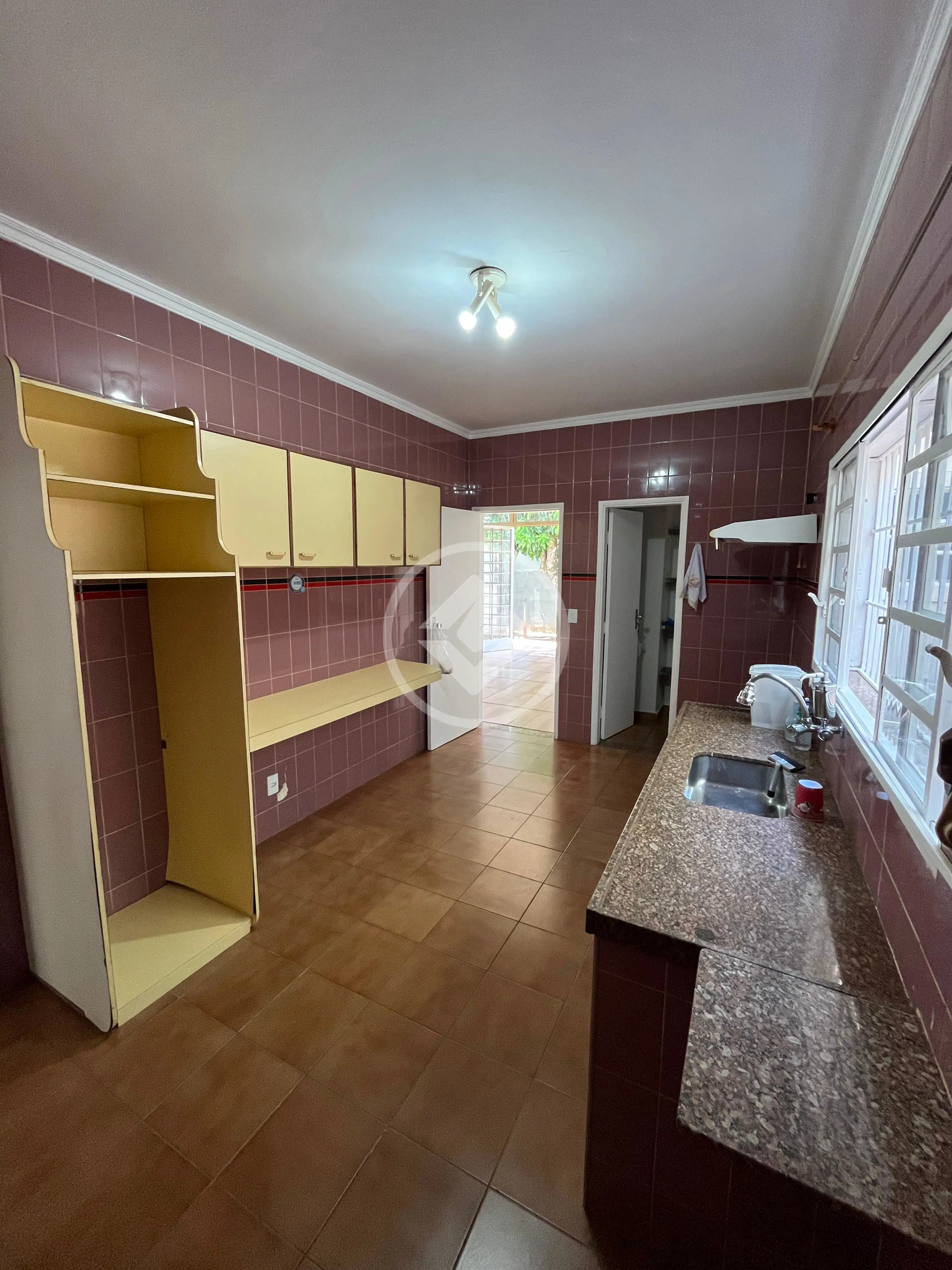 Imagem 4 - Casa em CIDADE JARDIM, Uberlândia - MG