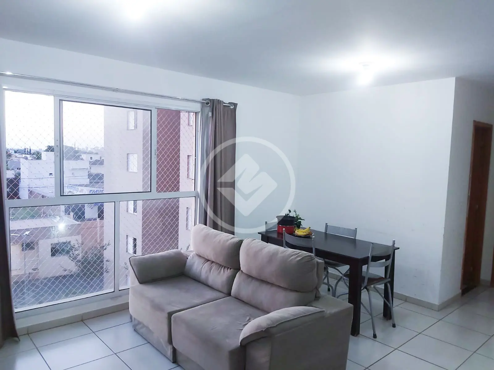 Apartamento Jardim Inconfidência, Uberlândia - MG — foto 1