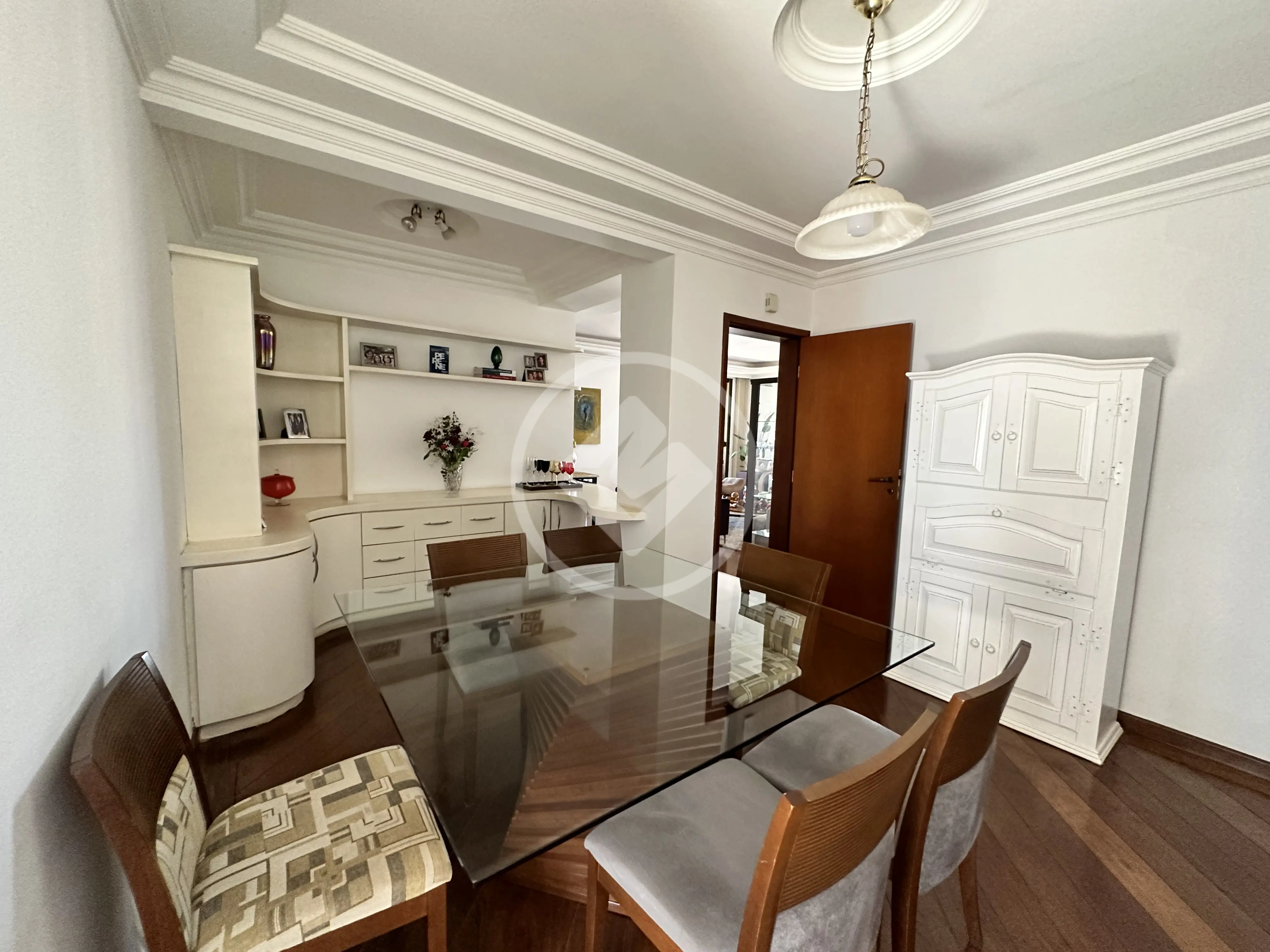 Imagem 3 - Apartamento em TABAJARAS, Uberlândia - MG