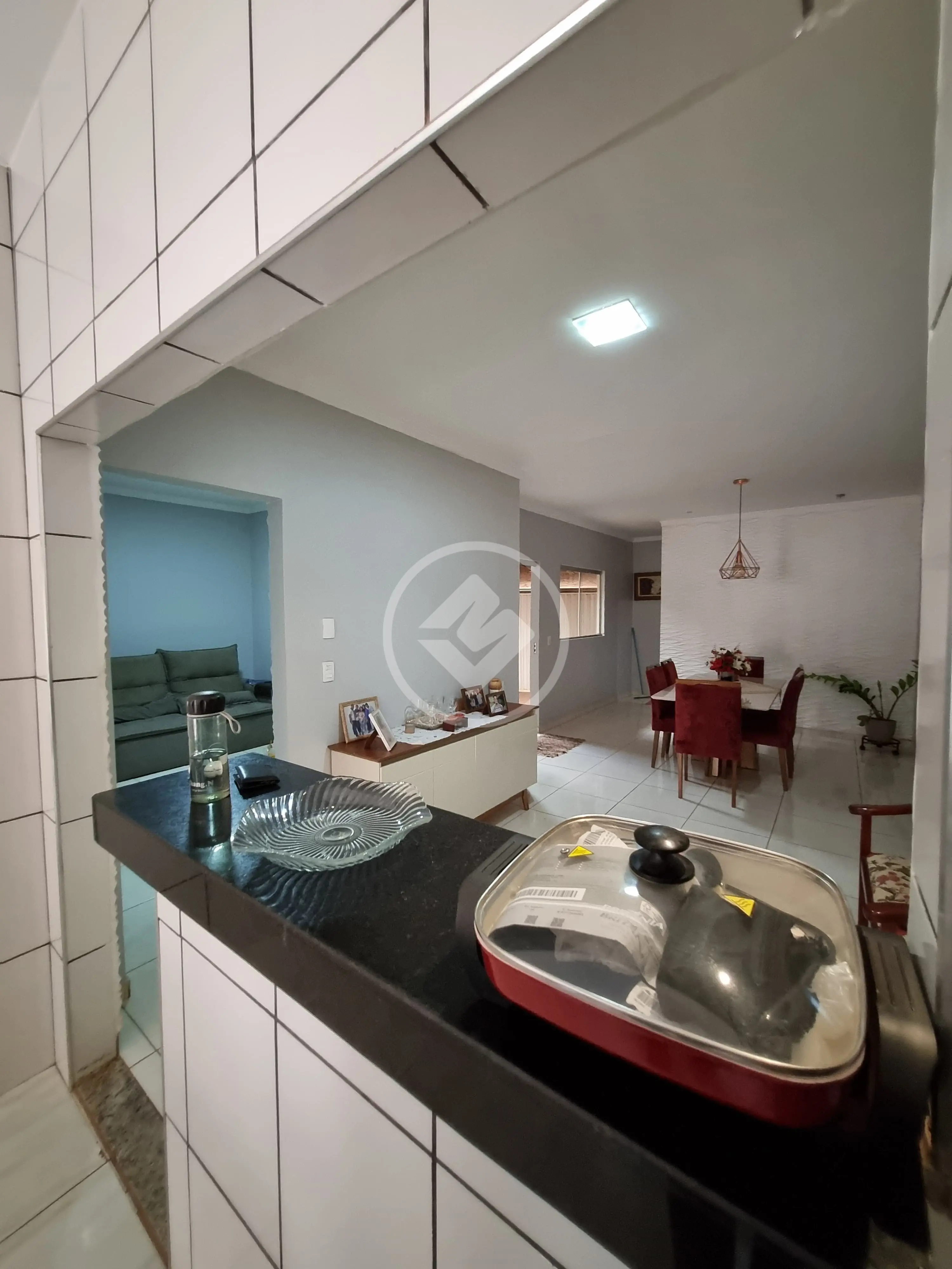 Casa São Jorge, Uberlândia - MG — foto 2