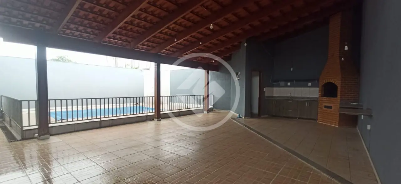 Imagem 6 - Casa em Cidade Jardim, Uberlândia - MG