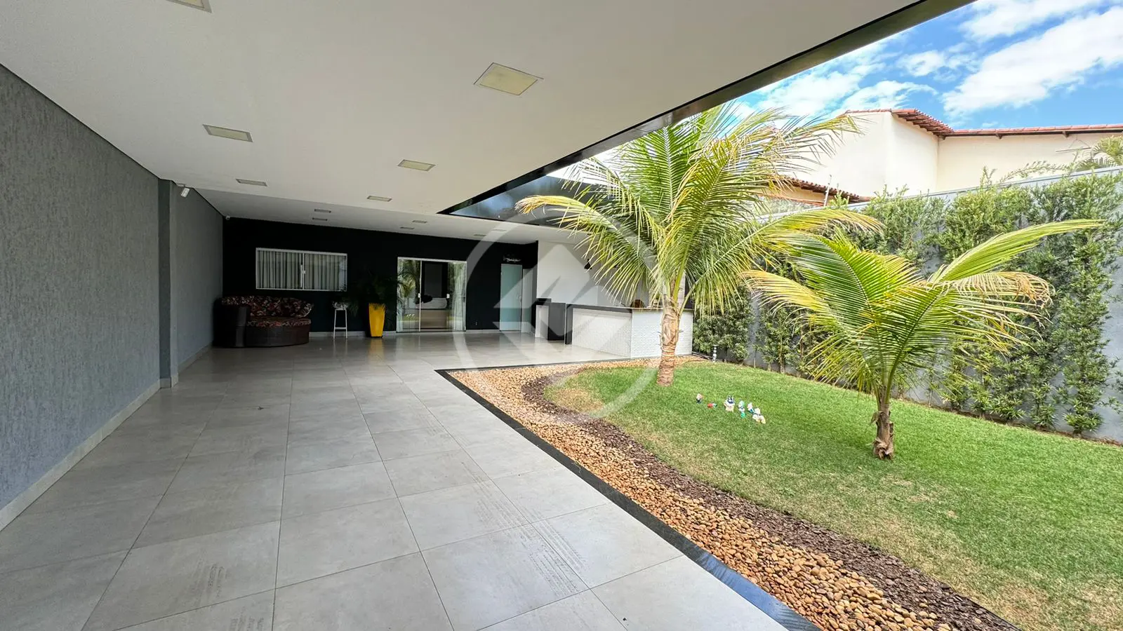 Image 9 - Casa em Granada, Uberlândia - MG