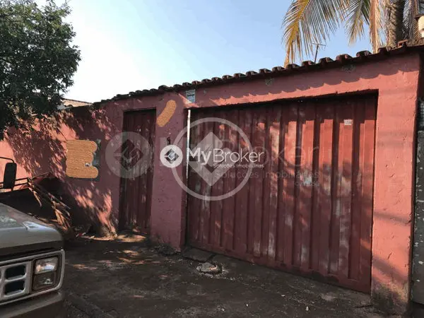 Imagem 1 - Terreno em Marta Helena, Uberlândia - MG