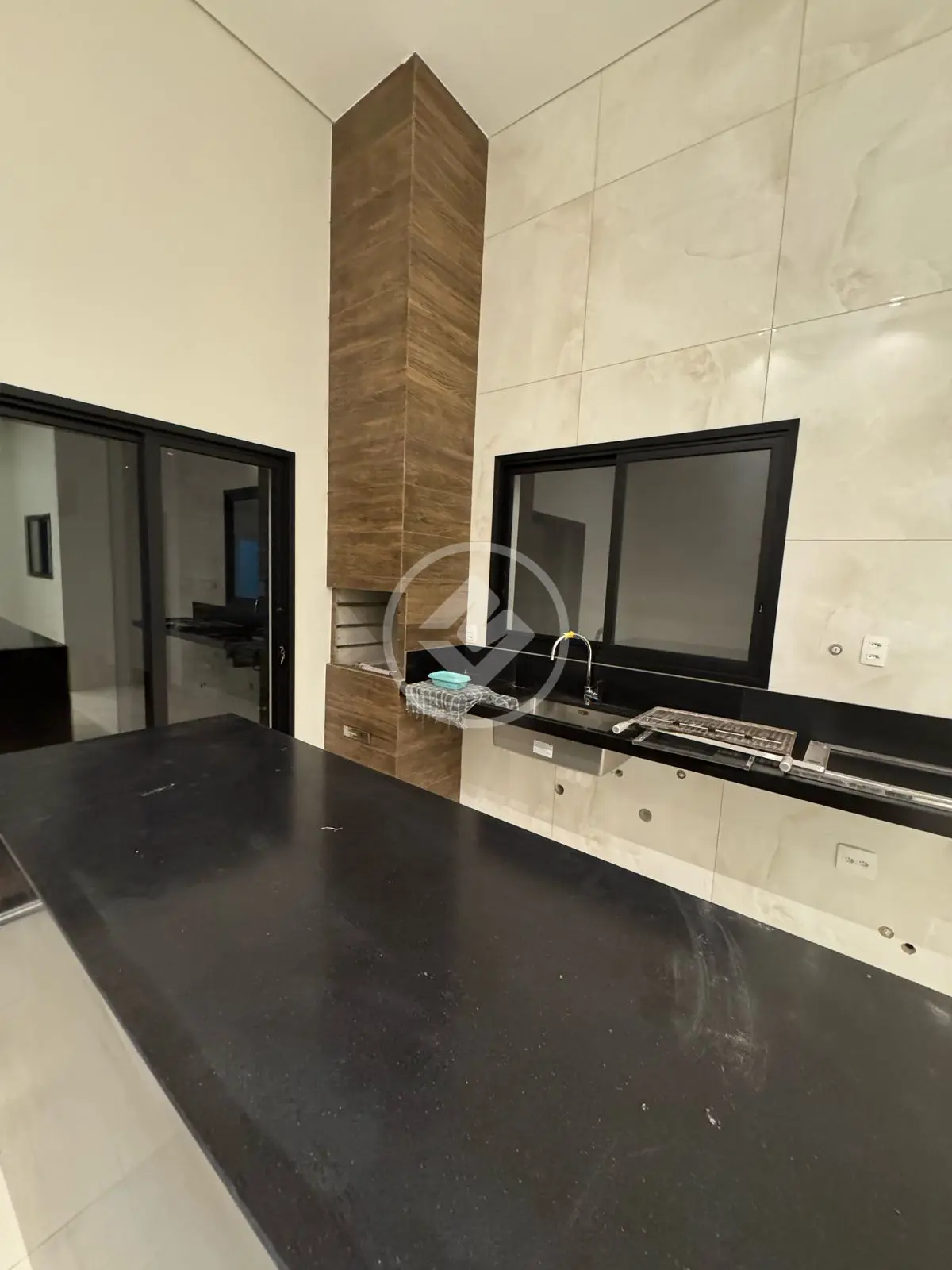 Imagem 4 - Casa em Loteamento Portal do Vale II, Uberlândia - MG