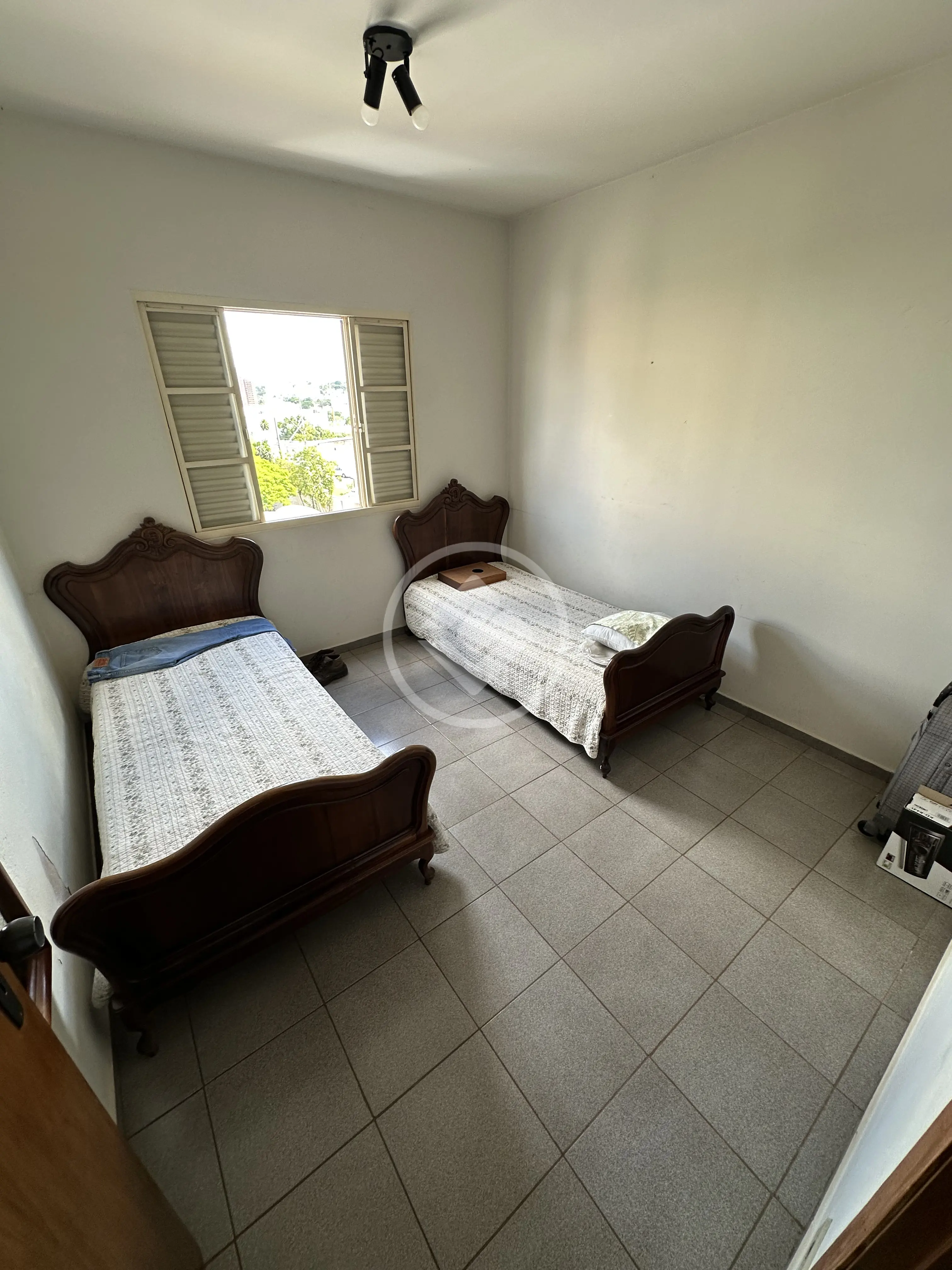 Imagem 5 - Apartamento em Osvaldo Rezende, Uberlândia - MG