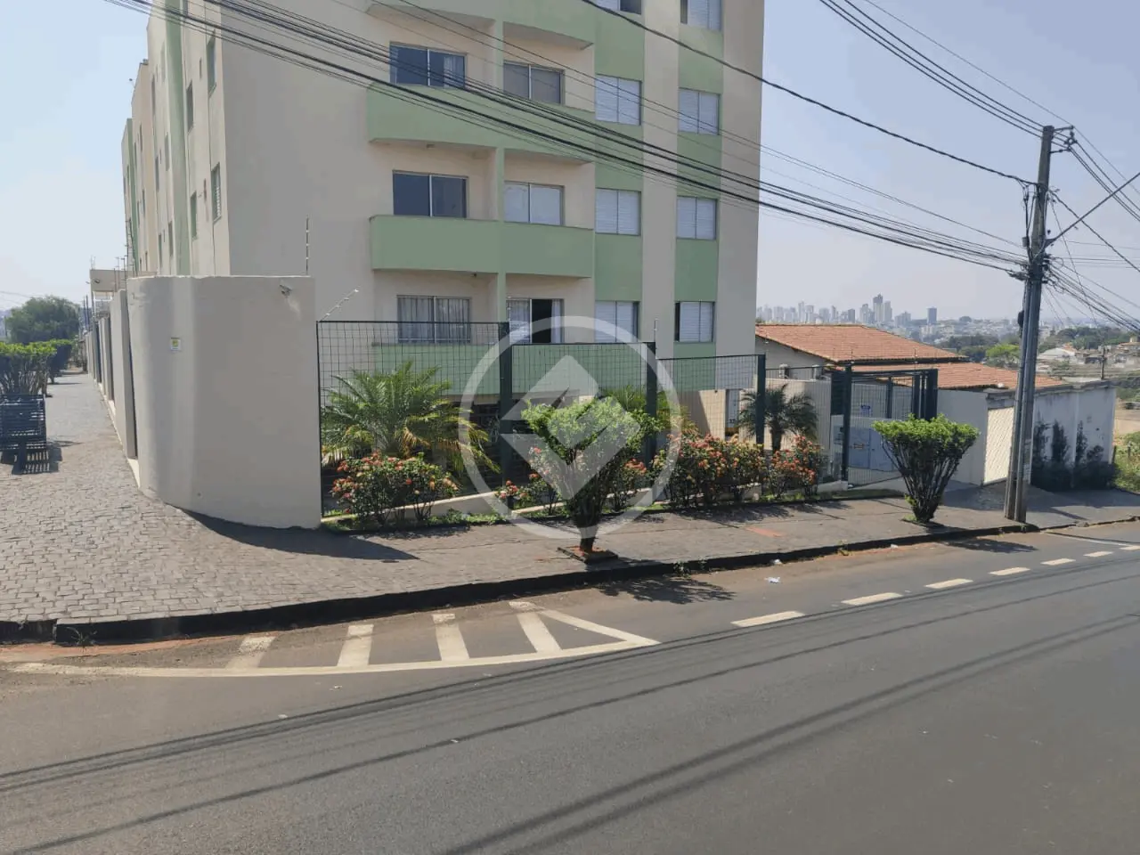 Apartamento Jaraguá, Uberlândia - MG — foto 2