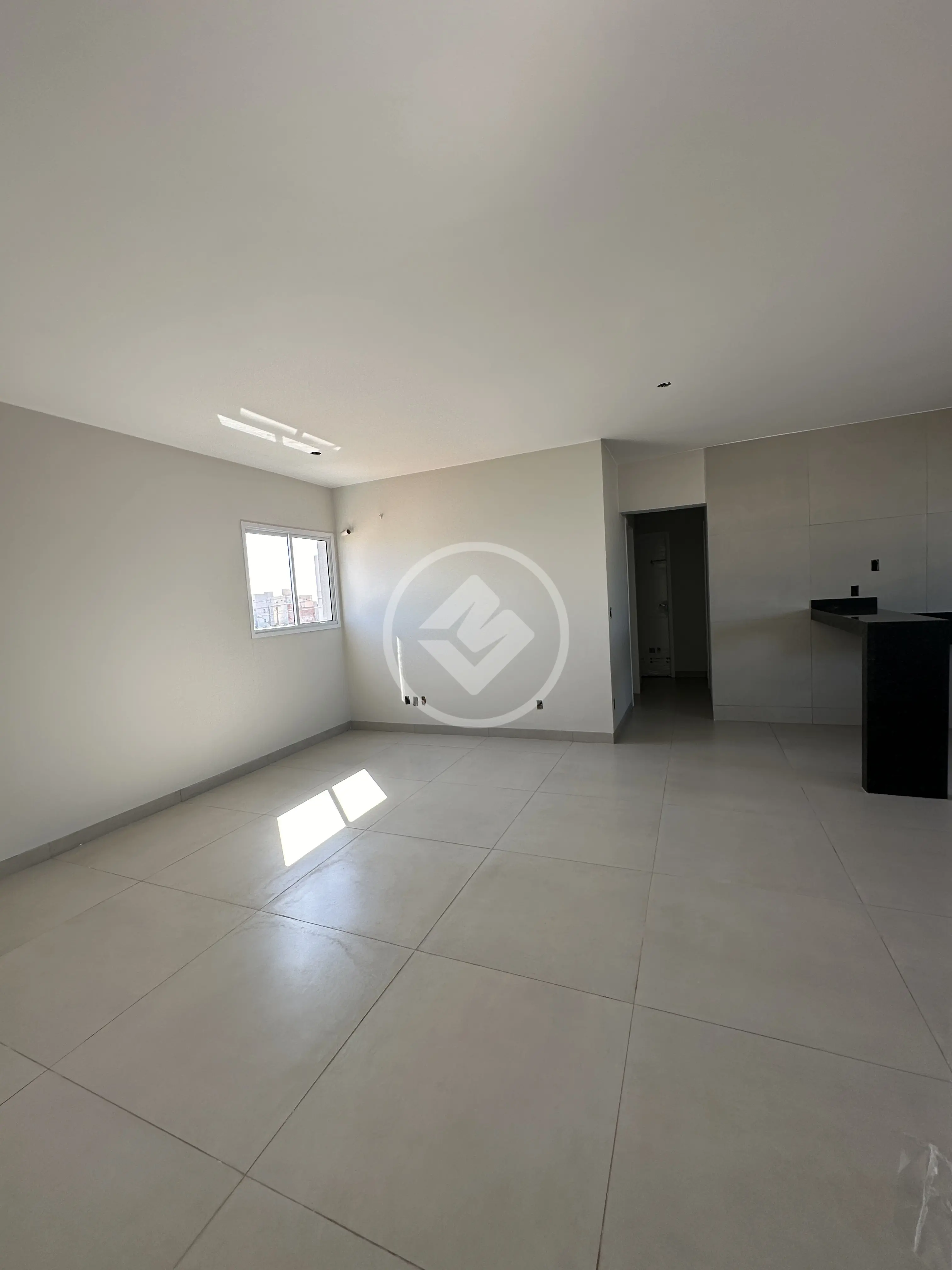 Imagem 1 - Apartamento em Novo Mundo, Uberlândia - MG