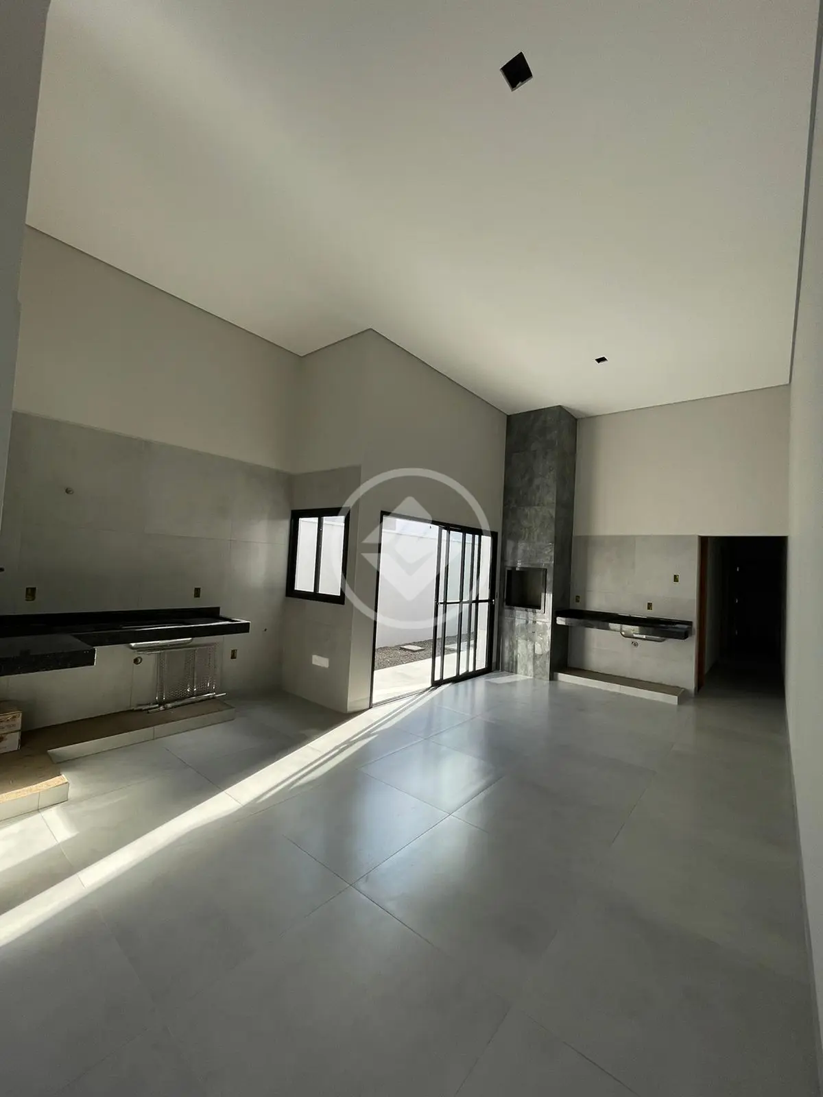 Imagem 3 - Casa em Novo Mundo, Uberlândia - MG