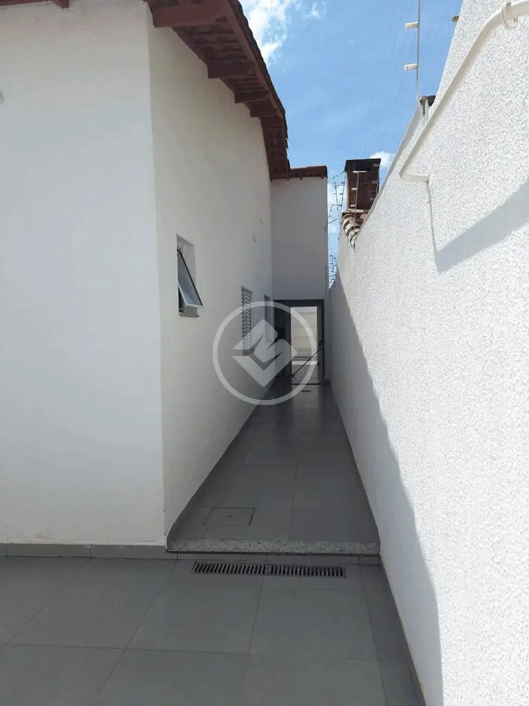 Imagem 3 - Casa em CIDADE JARDIM, Uberlândia - MG