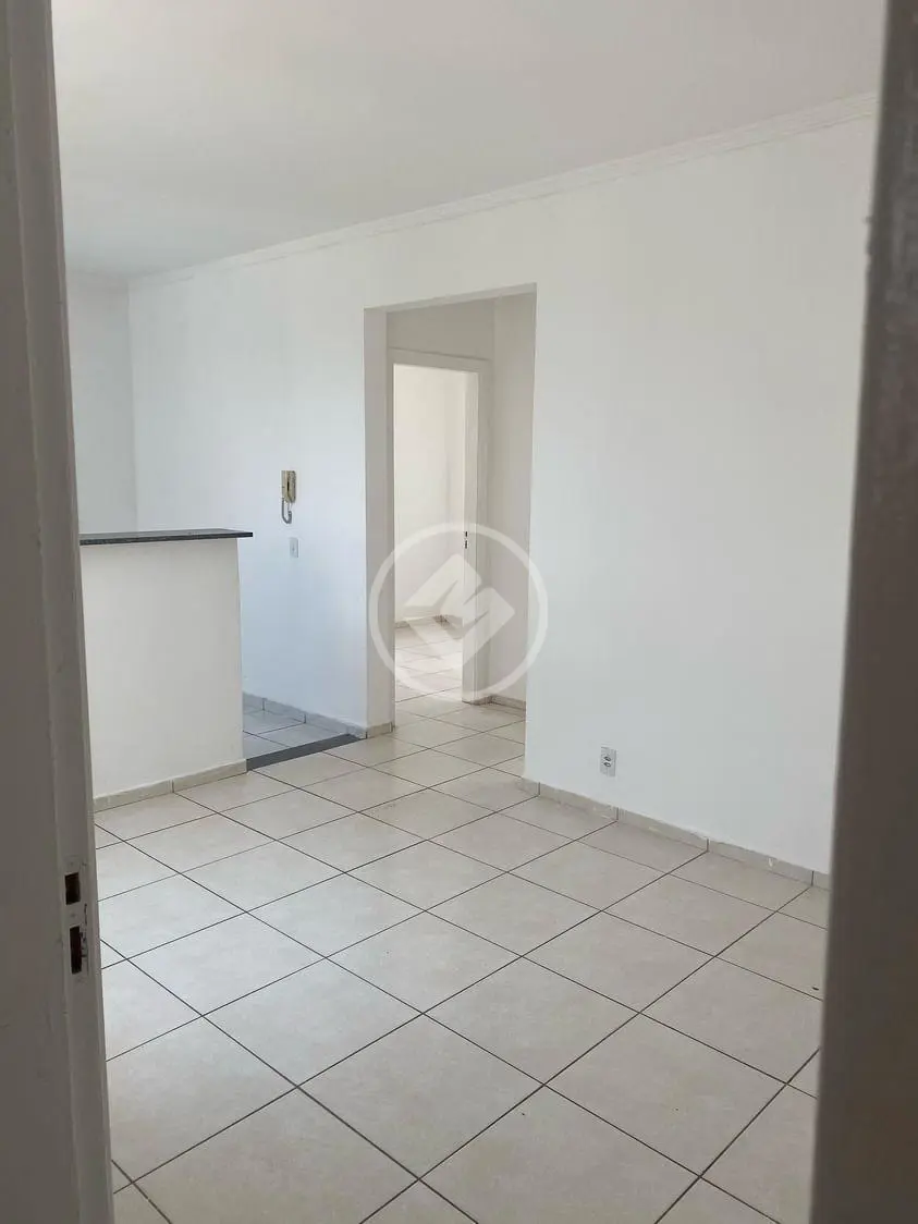Apartamento Chácaras Tubalina e Quartel, Uberlândia - MG — foto 1
