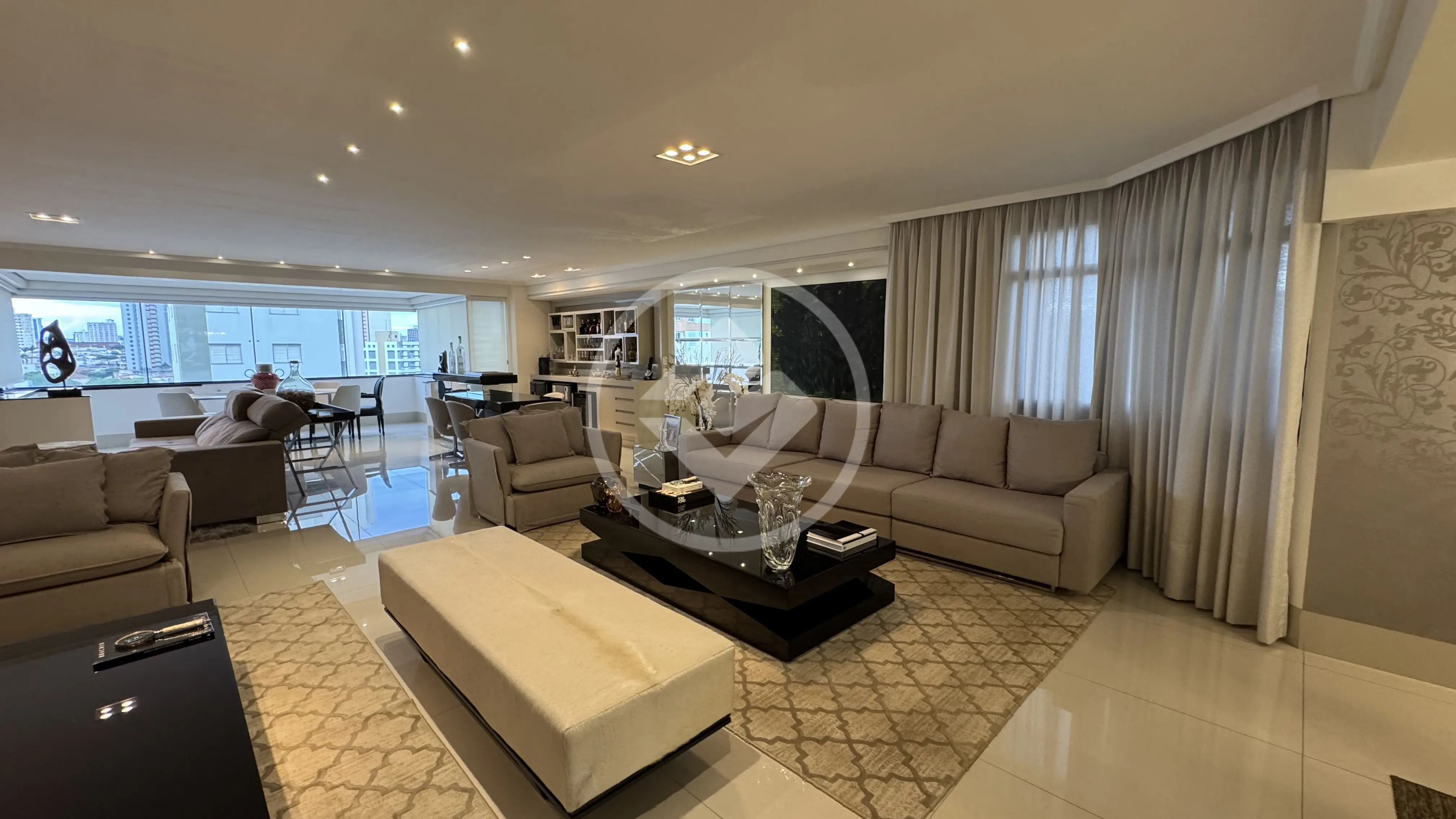Imagem 3 - Apartamento em Martins, Uberlândia - MG