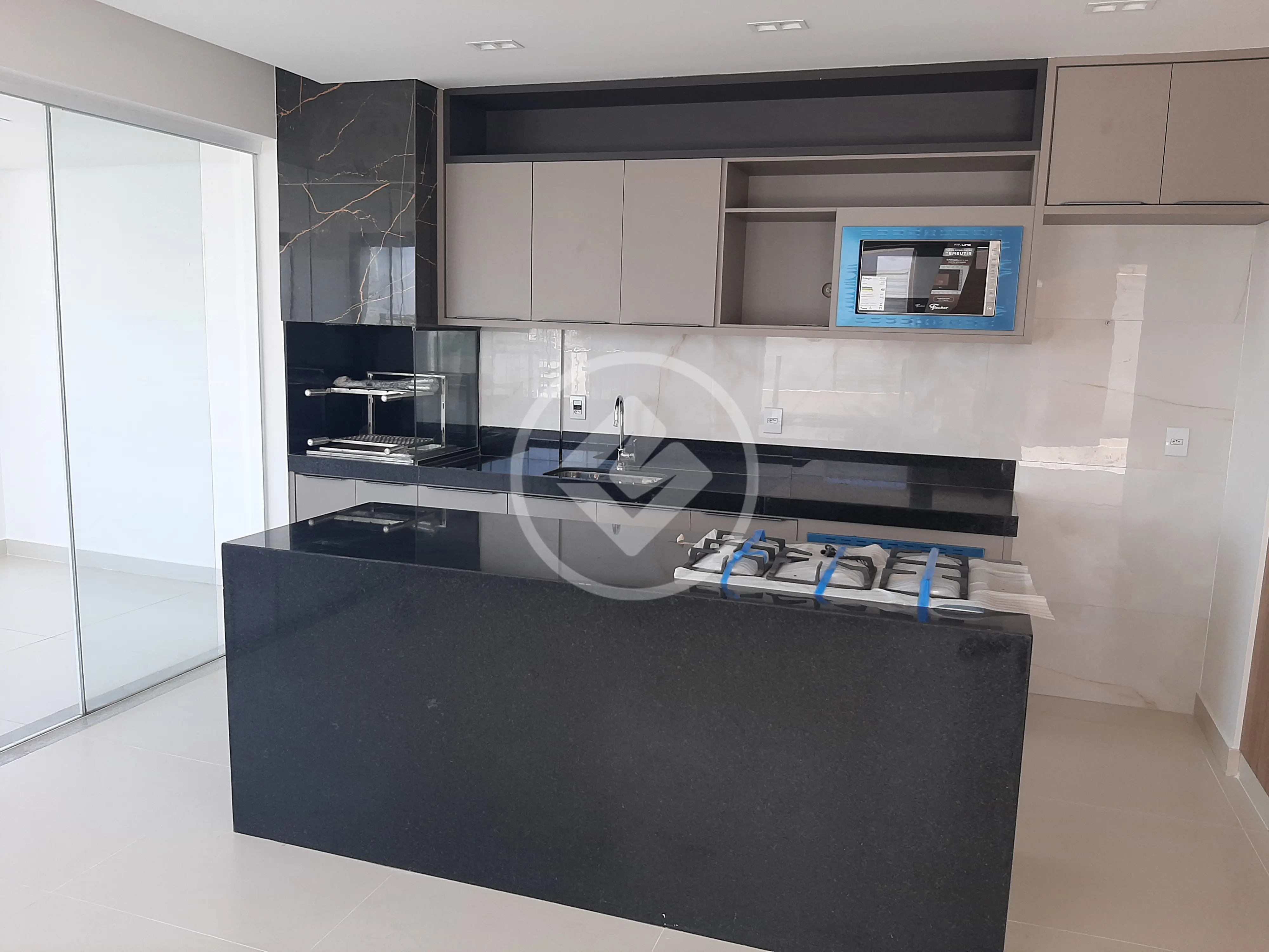 Cobertura SARAIVA, Uberlândia - MG — foto 2