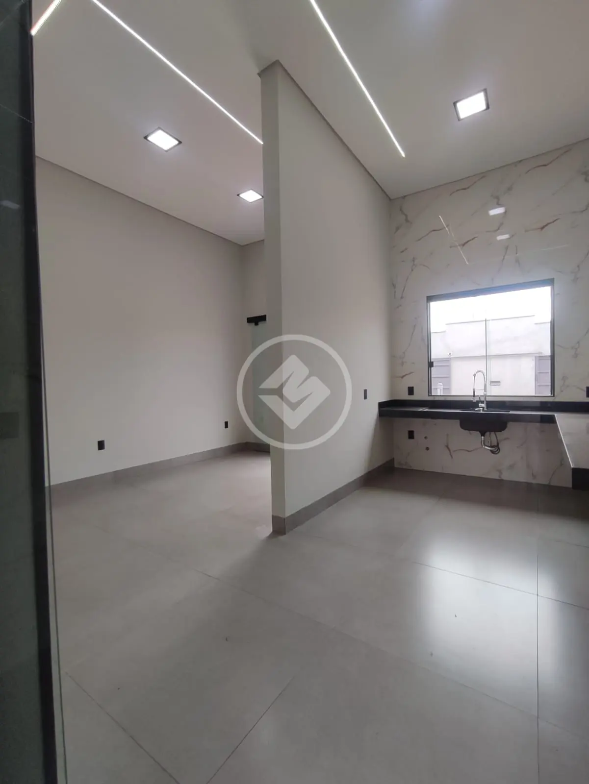 Imagem 4 - Casa em Jardim Brasília, Uberlândia - MG