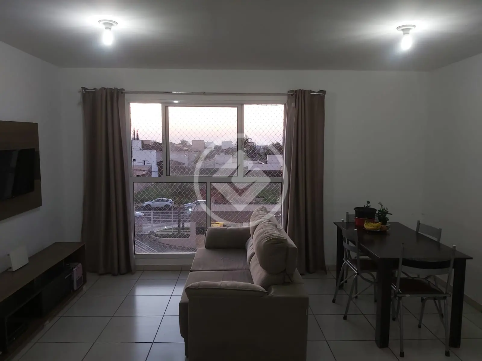 Imagem 2 - Apartamento em Jardim Inconfidência, Uberlândia - MG